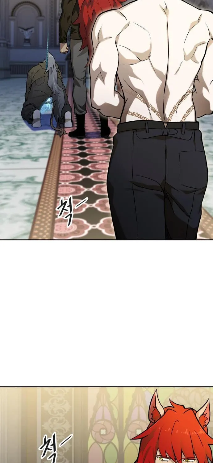 Tower of God Chapter 584 page 106 - 