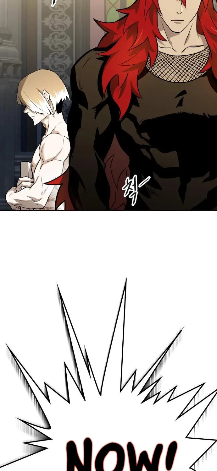 Tower of God Chapter 584 page 107 - 