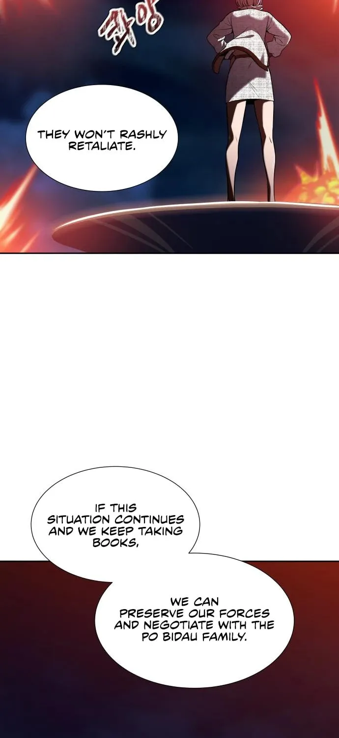 Tower of God Chapter 584 page 12 - 