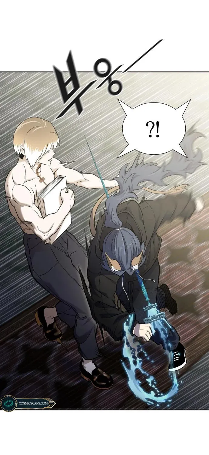 Tower of God Chapter 584 page 113 - 