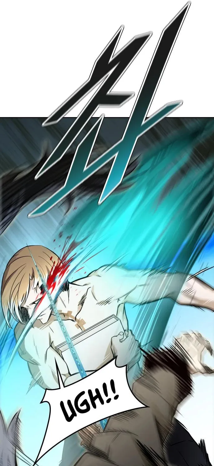 Tower of God Chapter 584 page 115 - 