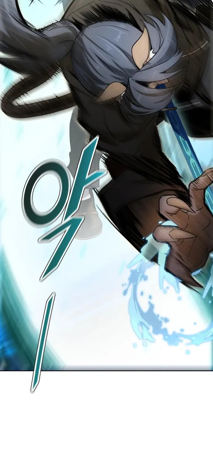 Tower of God Chapter 584 page 116 - 
