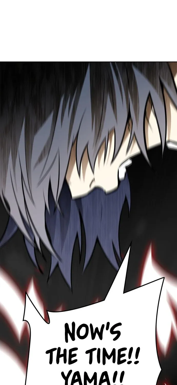 Tower of God Chapter 584 page 117 - 