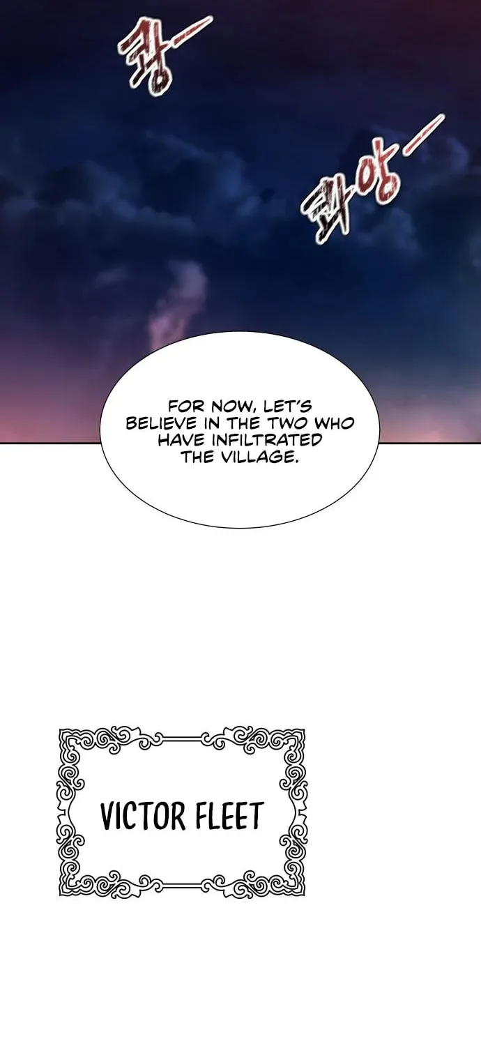 Tower of God Chapter 584 page 13 - 