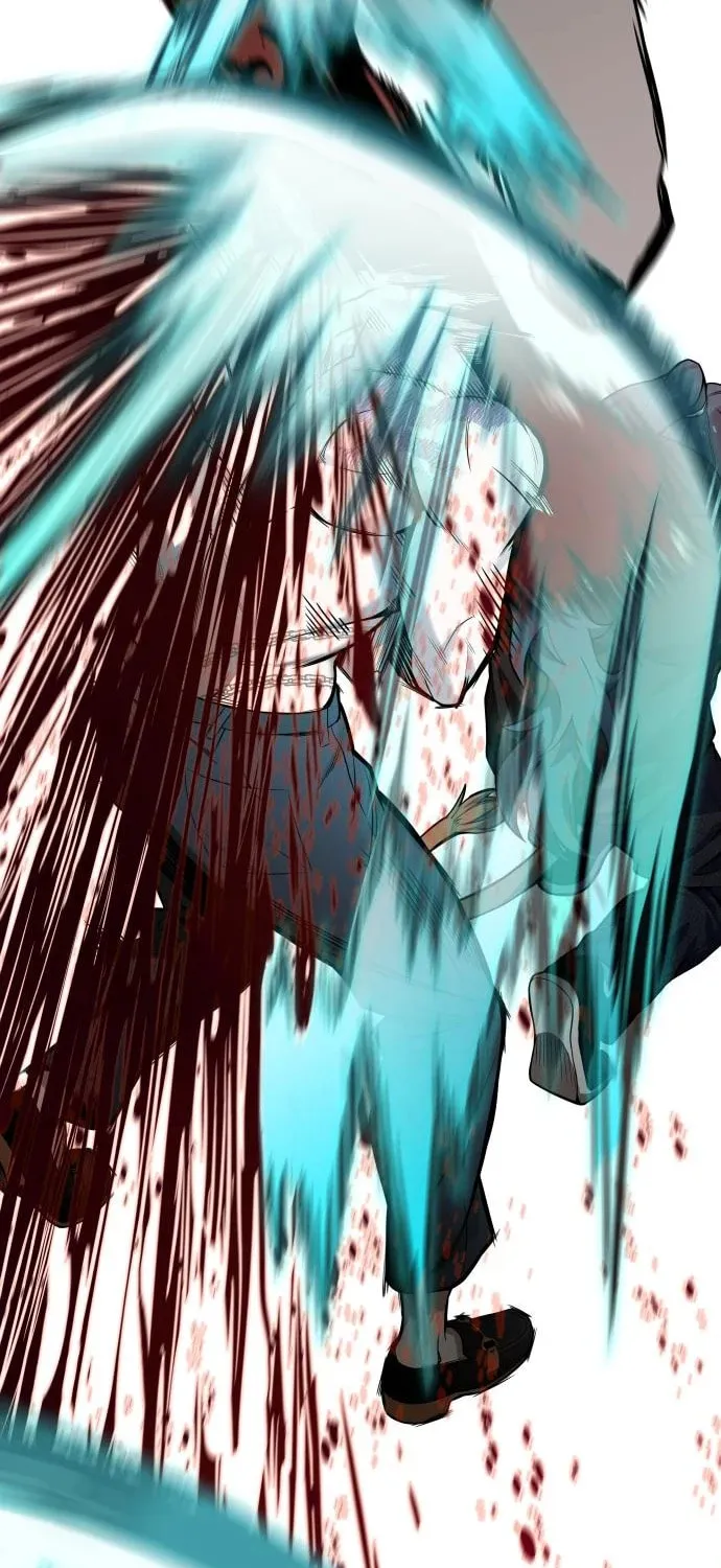 Tower of God Chapter 584 page 122 - 