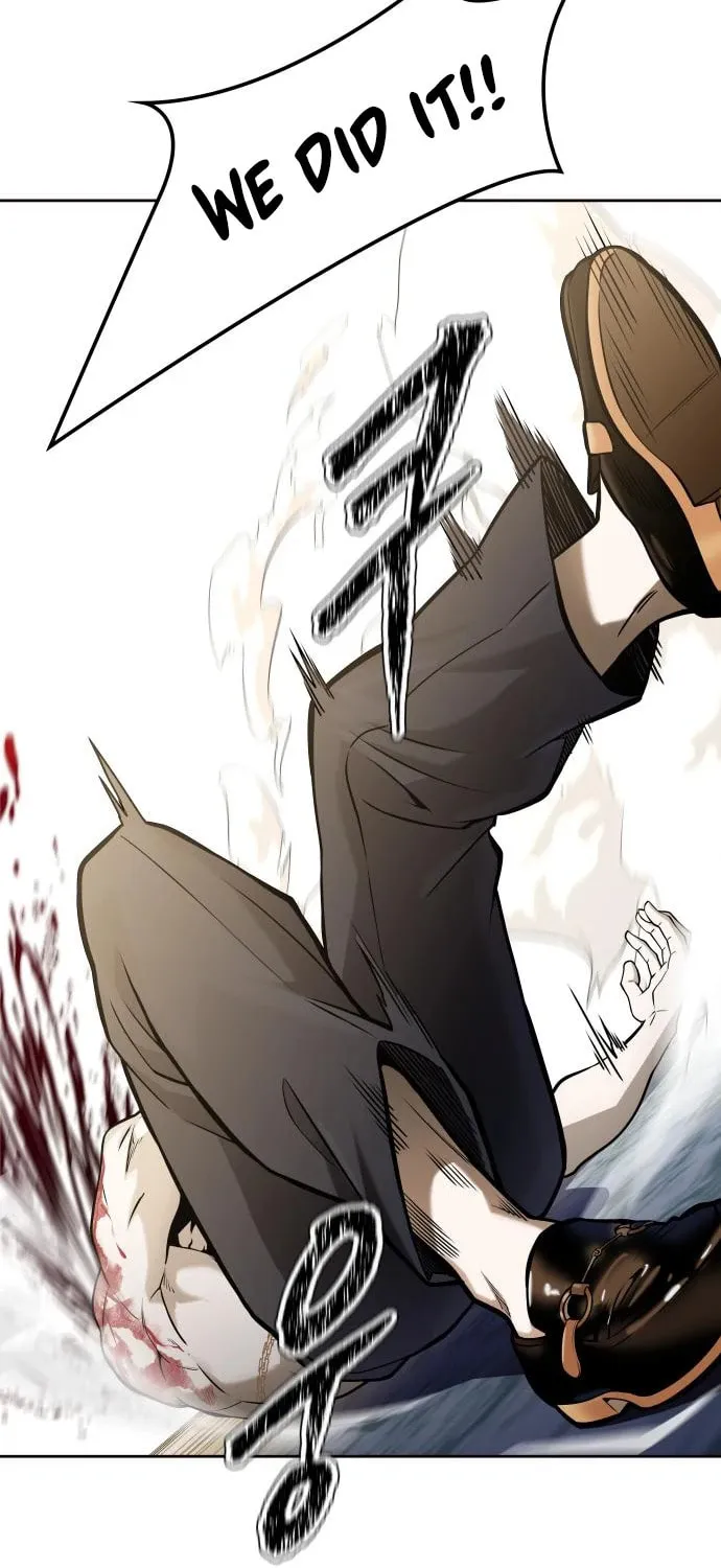 Tower of God Chapter 584 page 128 - 