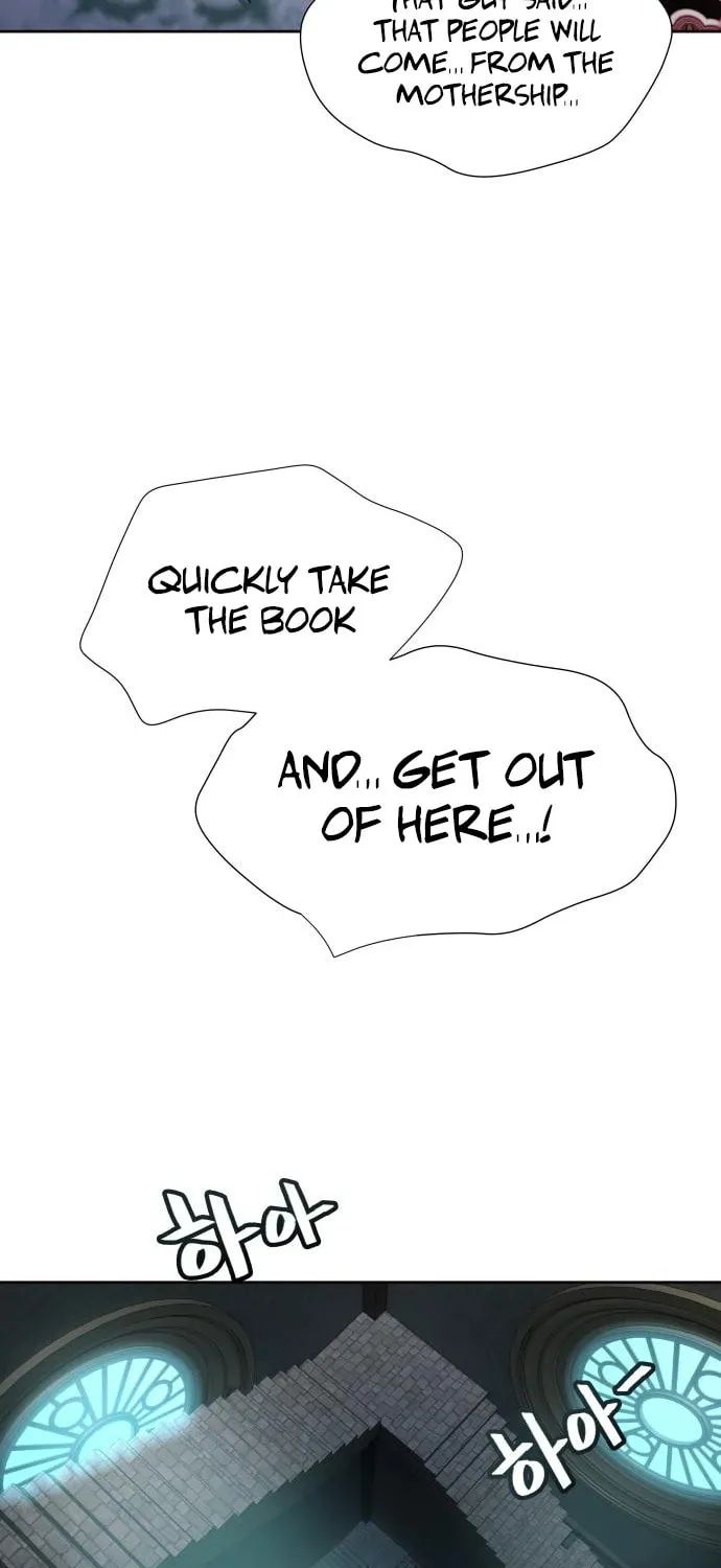 Tower of God Chapter 584 page 130 - 