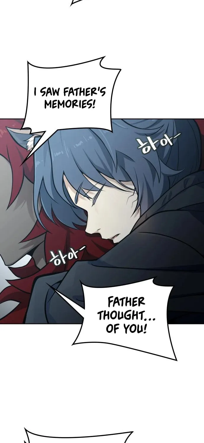 Tower of God Chapter 584 page 133 - 