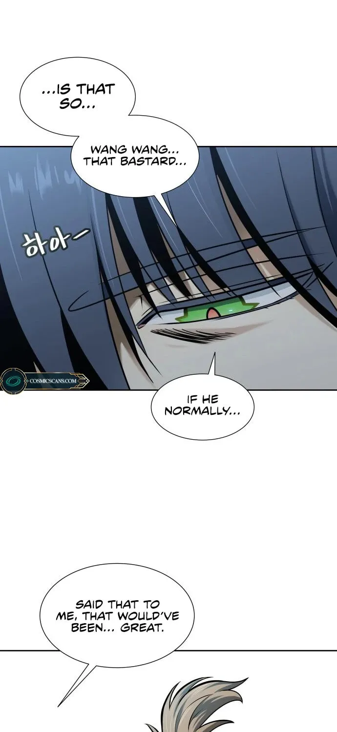 Tower of God Chapter 584 page 135 - 
