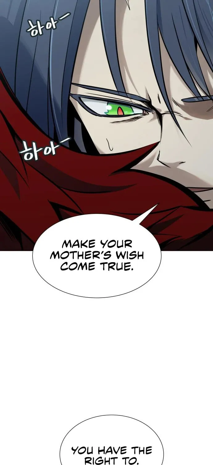 Tower of God Chapter 584 page 140 - 