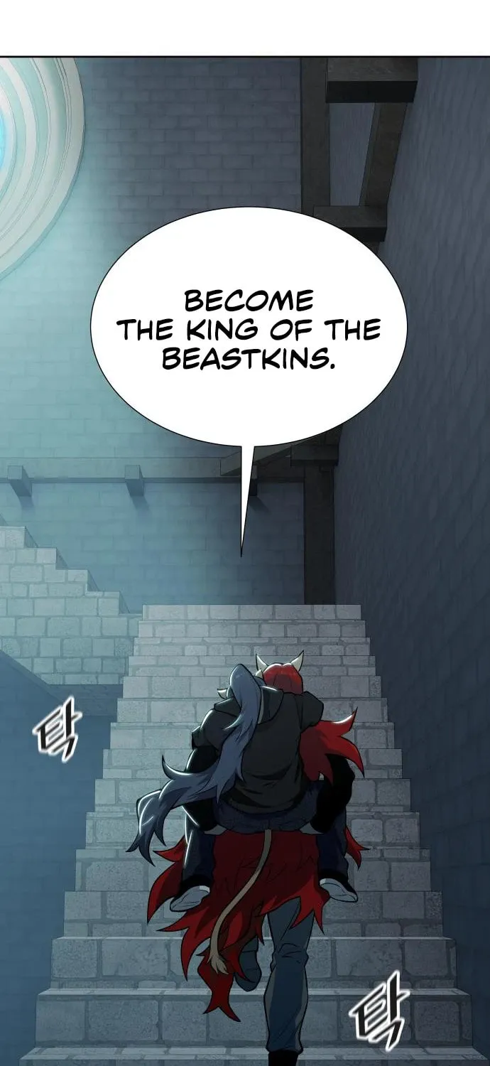 Tower of God Chapter 584 page 142 - 