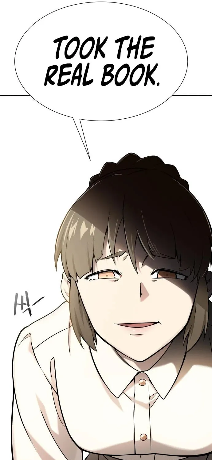 Tower of God Chapter 584 page 150 - 