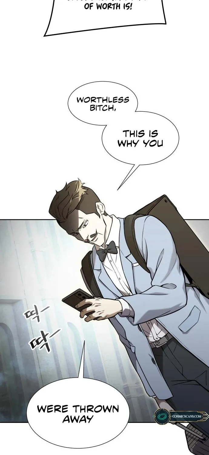 Tower of God Chapter 584 page 16 - 
