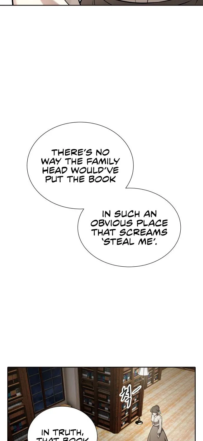 Tower of God Chapter 584 page 151 - 