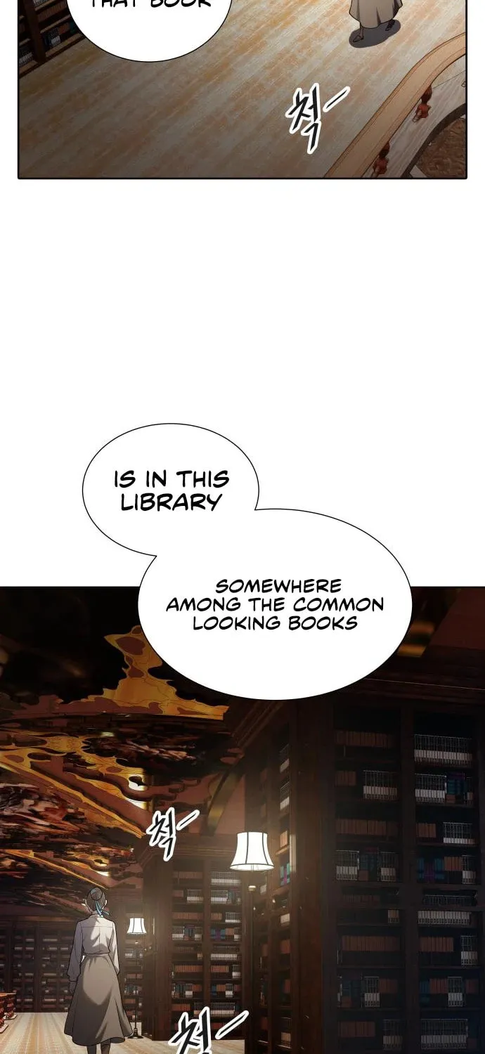 Tower of God Chapter 584 page 152 - 