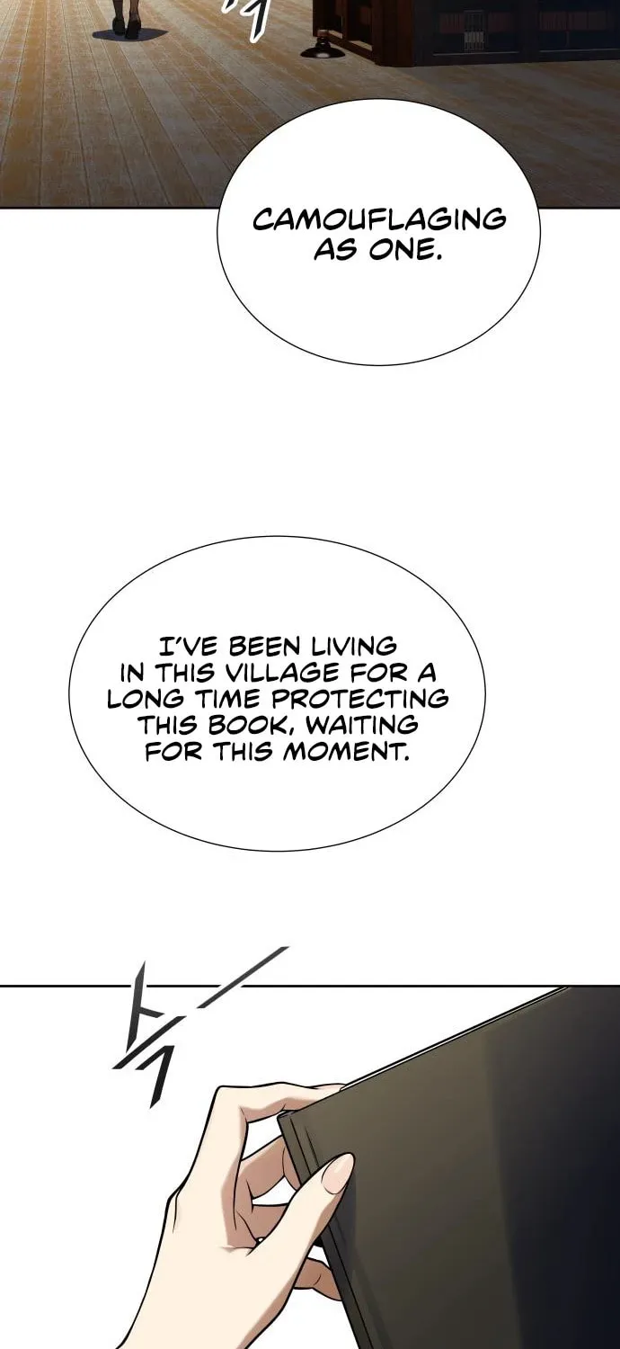 Tower of God Chapter 584 page 153 - 