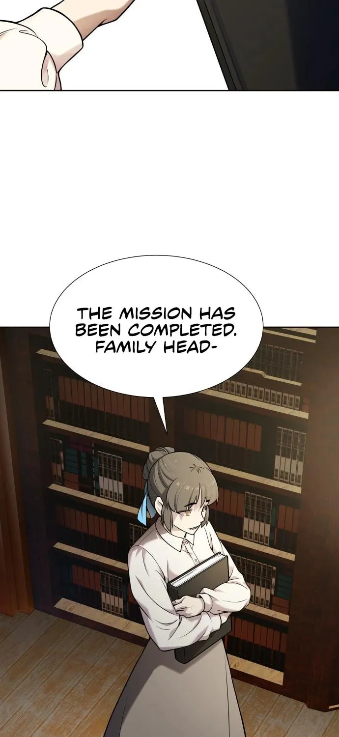 Tower of God Chapter 584 page 154 - 