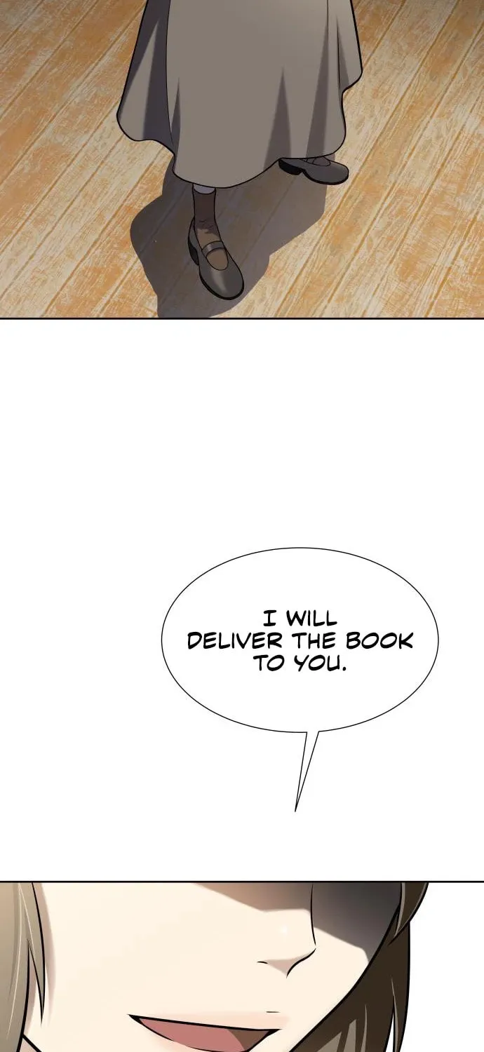 Tower of God Chapter 584 page 155 - 