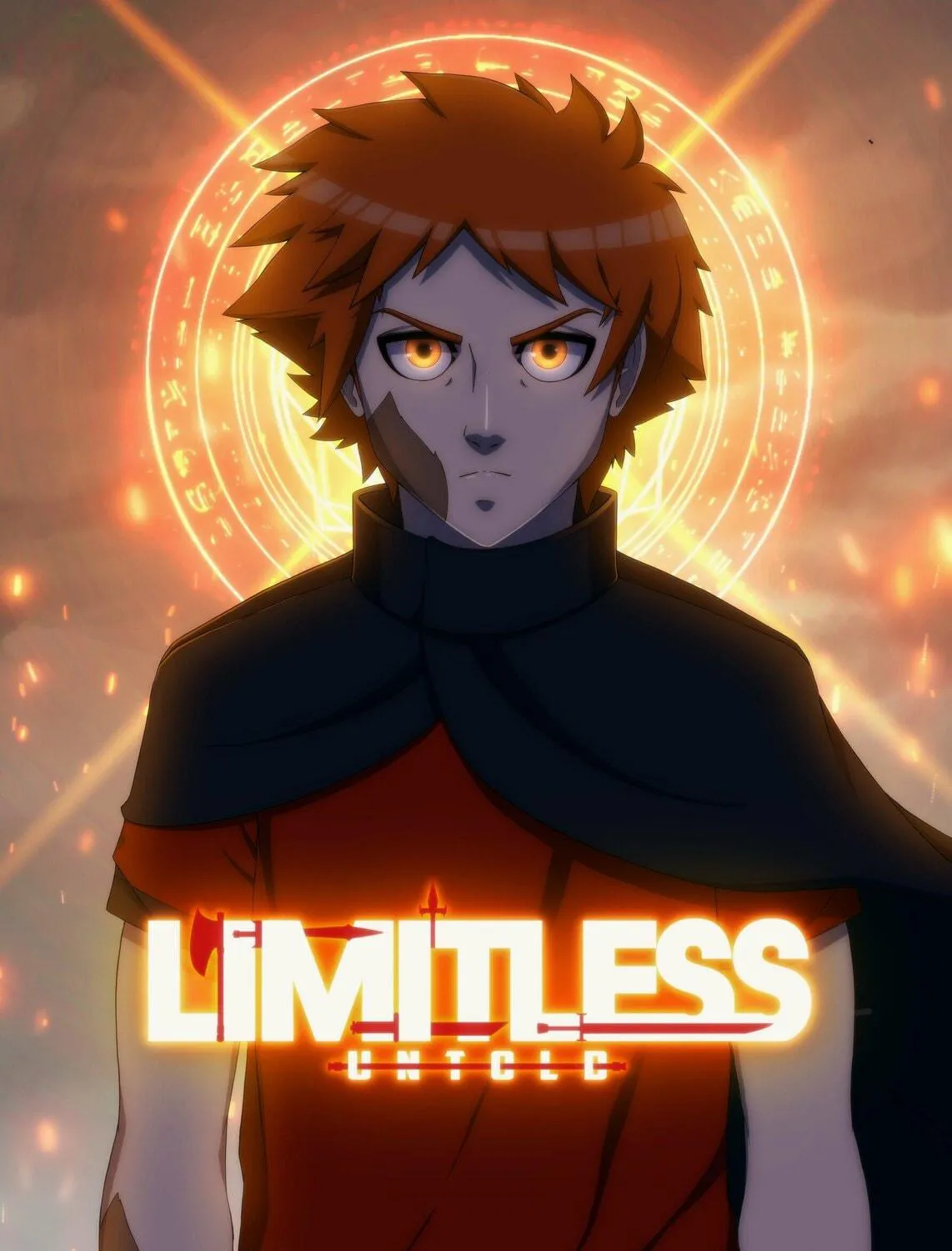 Tower of God Chapter 584 page 157 - 