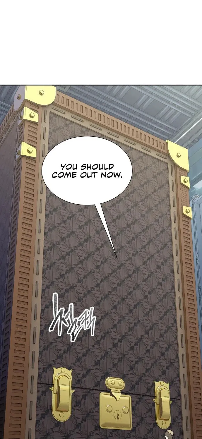 Tower of God Chapter 584 page 18 - 