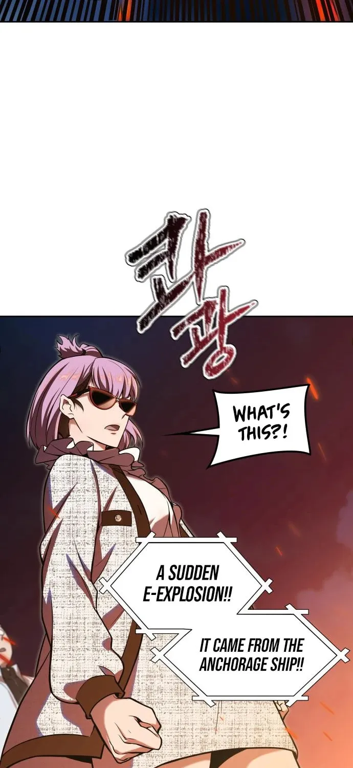 Tower of God Chapter 584 page 25 - 