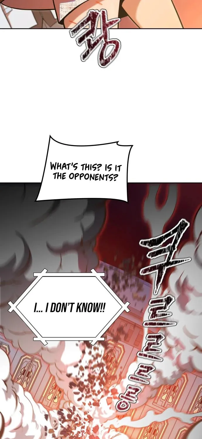 Tower of God Chapter 584 page 26 - 