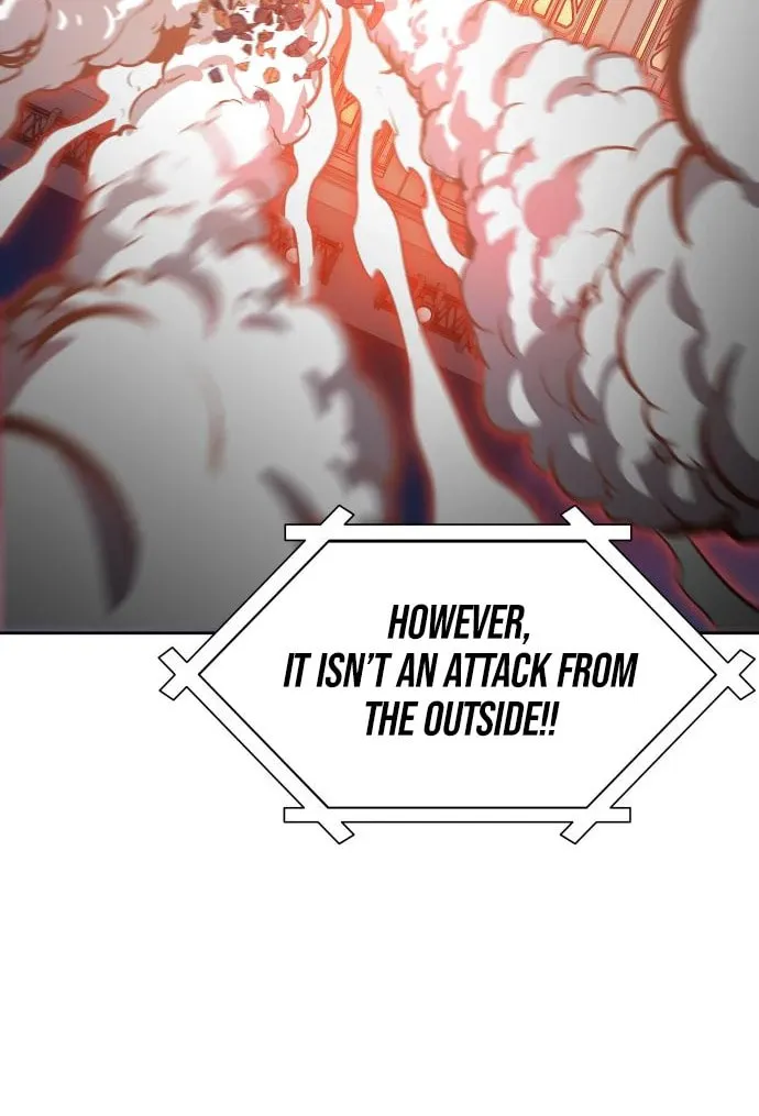 Tower of God Chapter 584 page 27 - 
