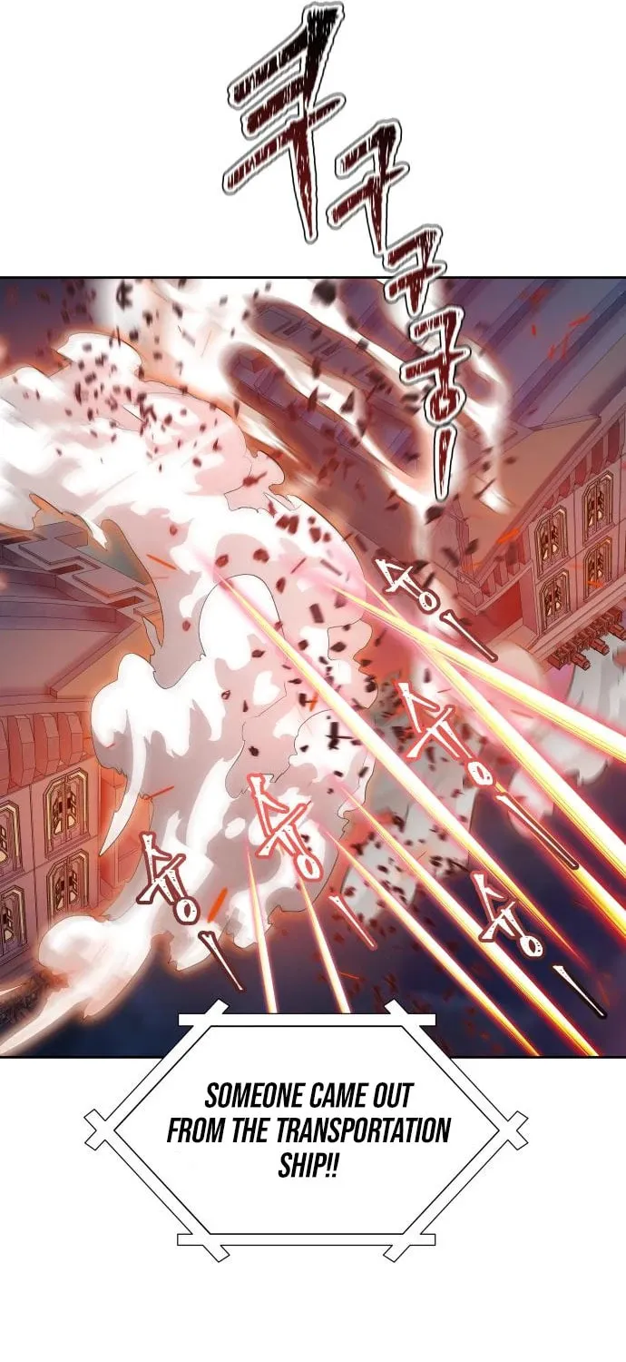 Tower of God Chapter 584 page 28 - 