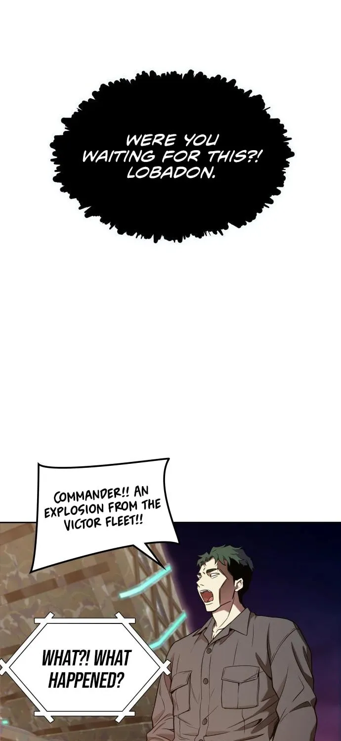 Tower of God Chapter 584 page 30 - 