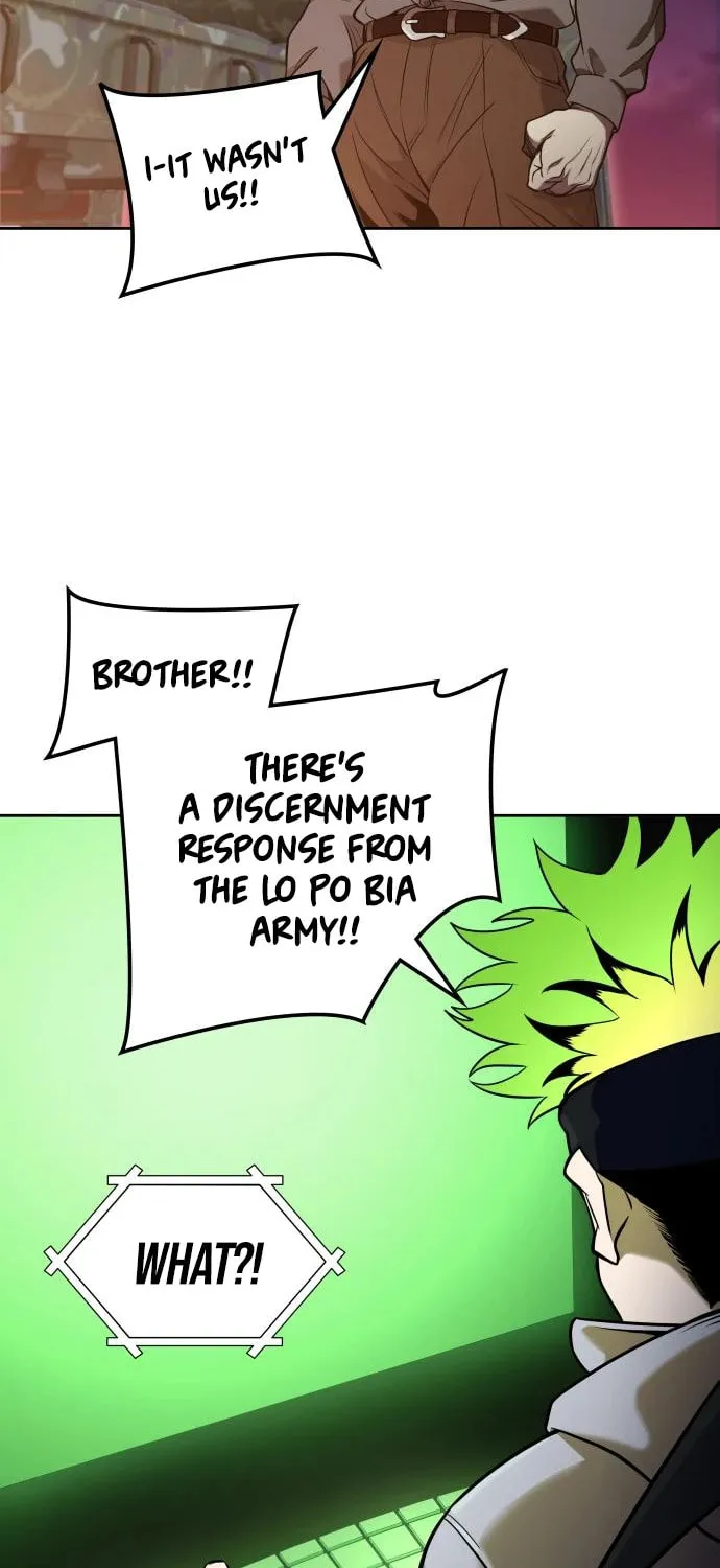 Tower of God Chapter 584 page 31 - 