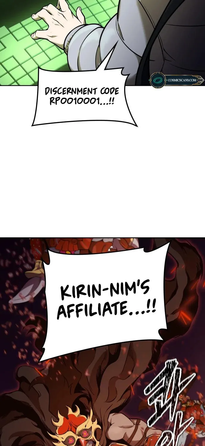 Tower of God Chapter 584 page 32 - 