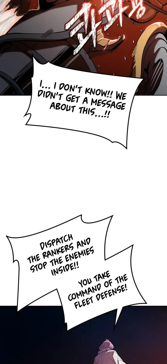 Tower of God Chapter 584 page 36 - 