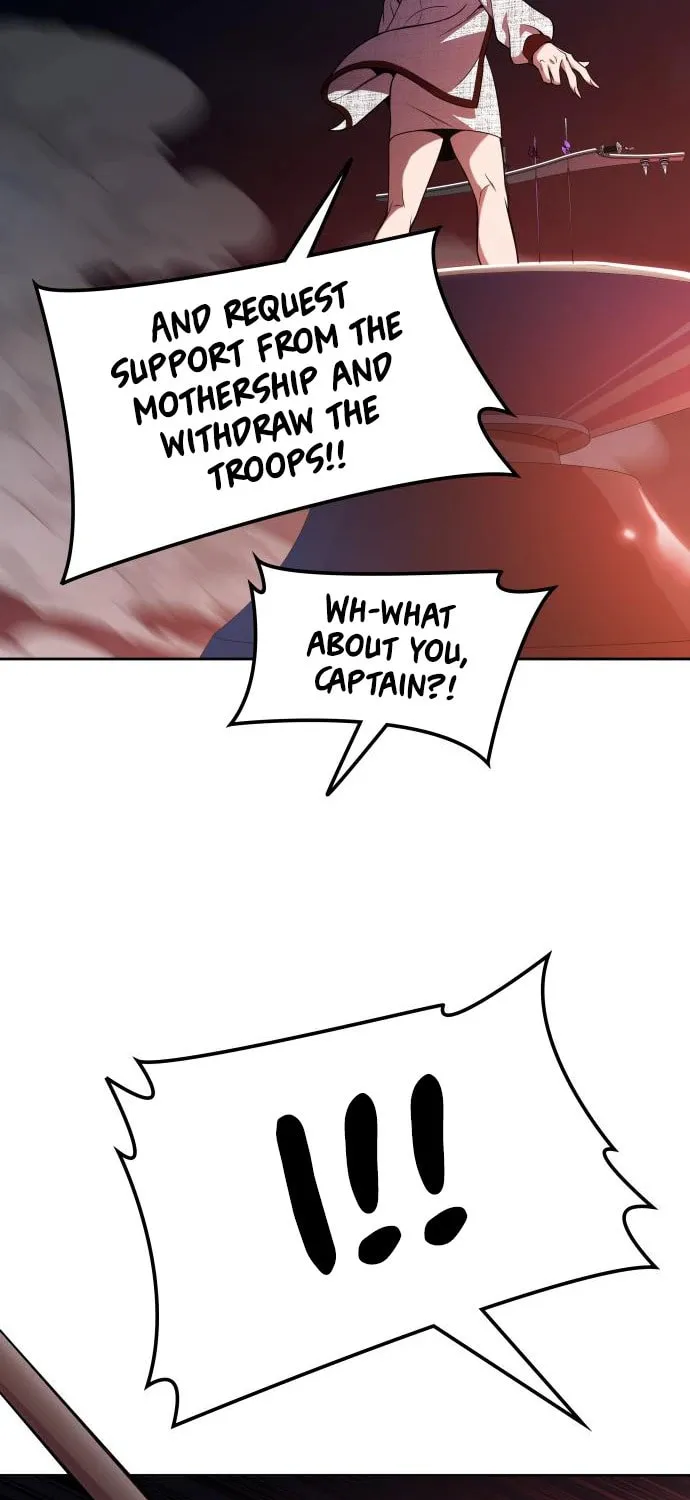 Tower of God Chapter 584 page 37 - 