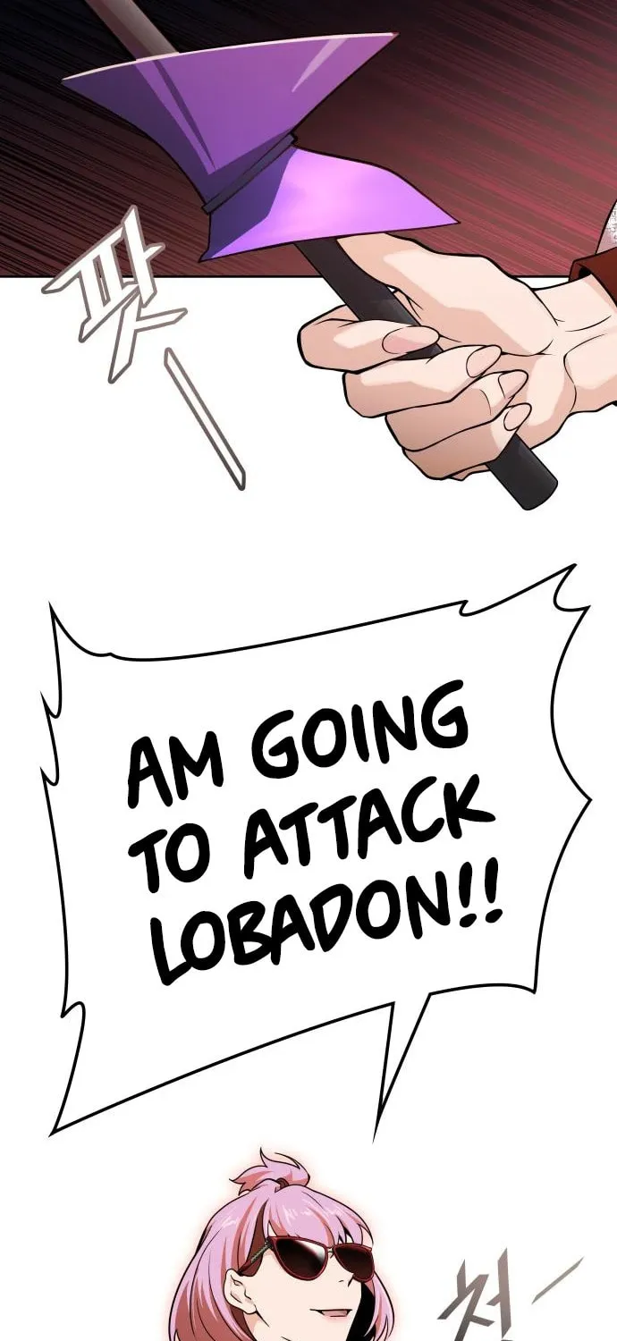 Tower of God Chapter 584 page 38 - 