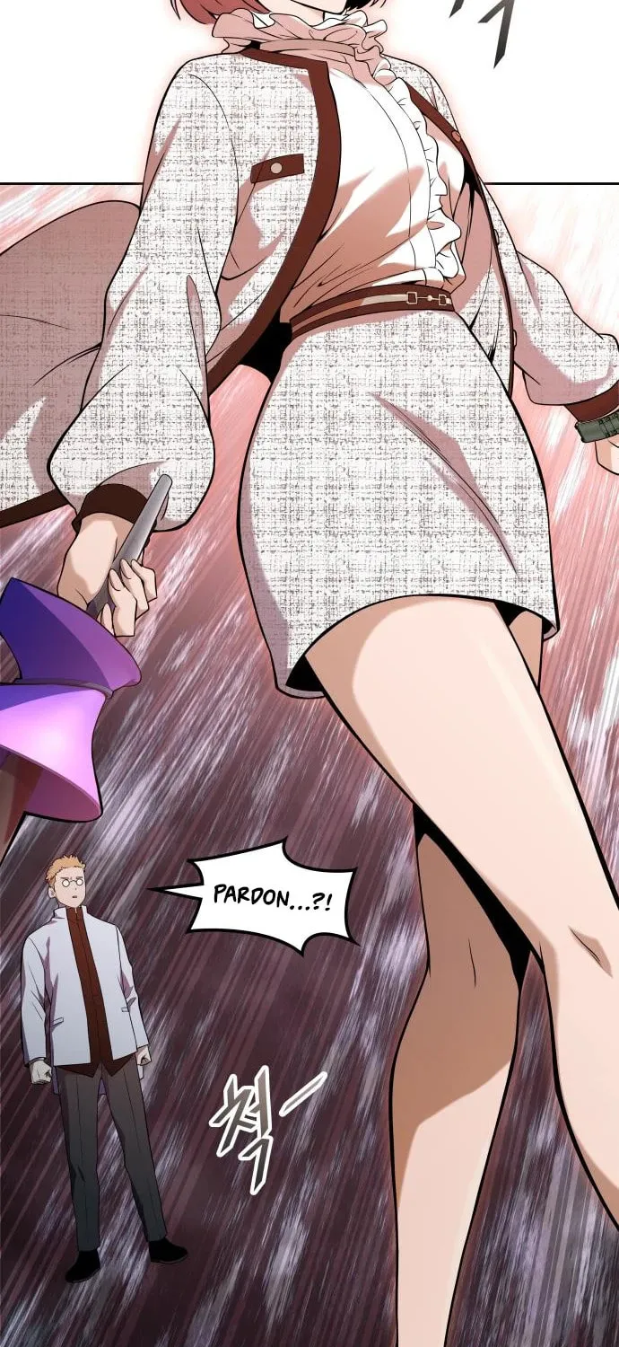 Tower of God Chapter 584 page 39 - 