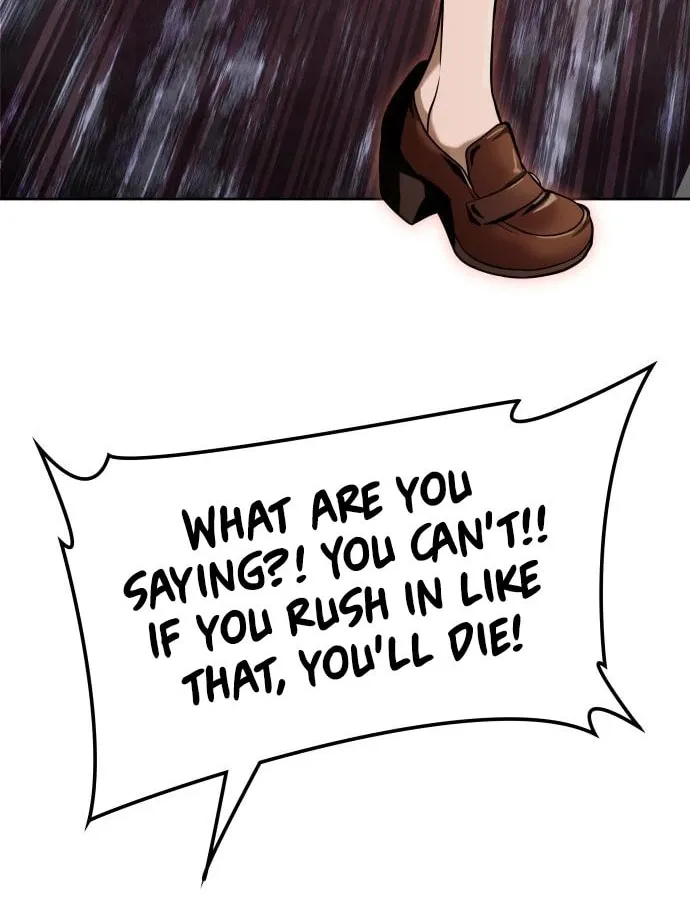 Tower of God Chapter 584 page 40 - 