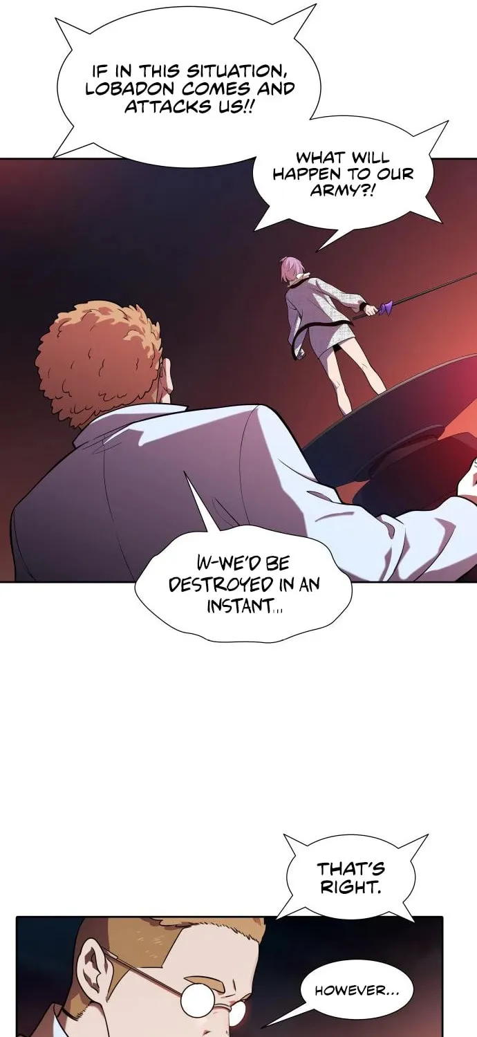 Tower of God Chapter 584 page 41 - 