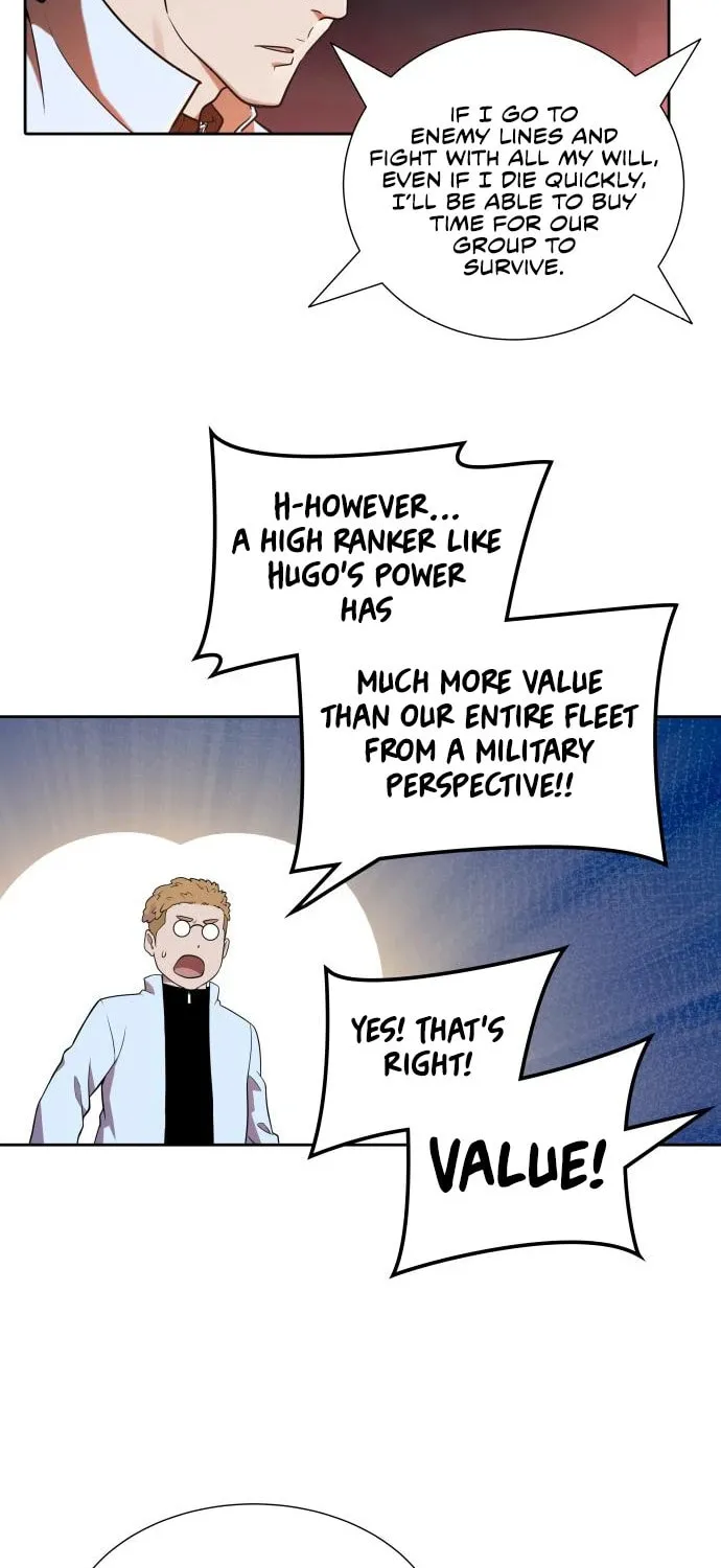Tower of God Chapter 584 page 42 - 