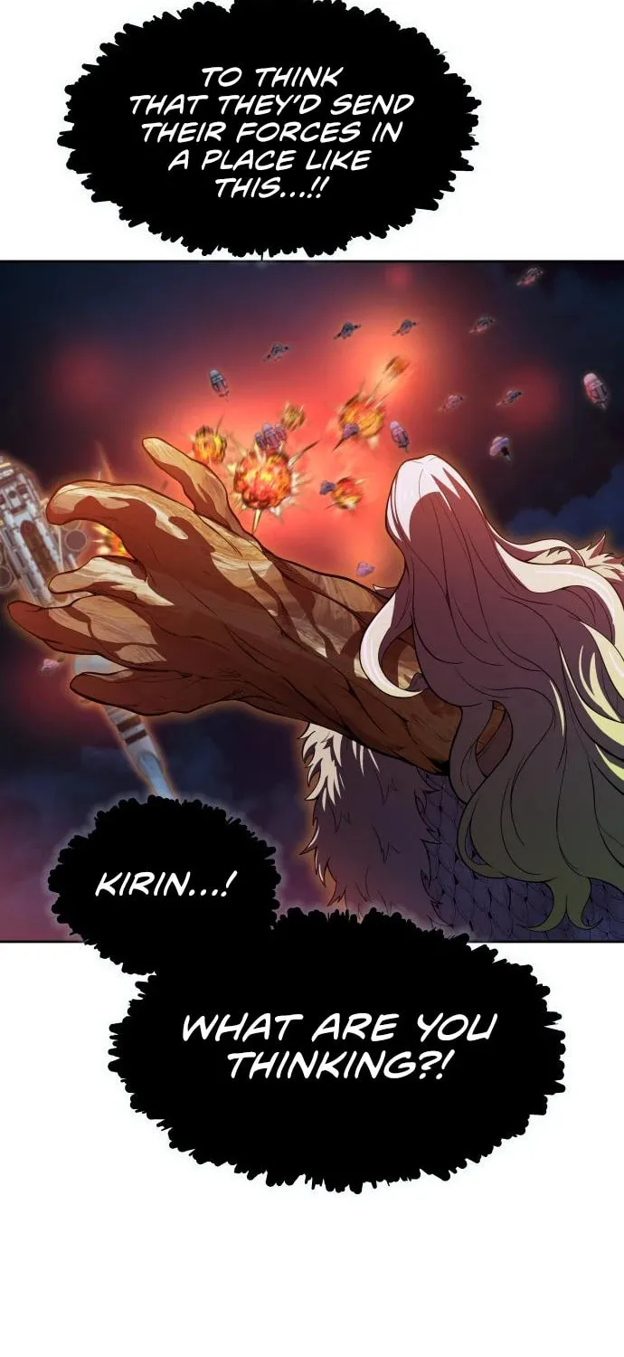 Tower of God Chapter 584 page 44 - 