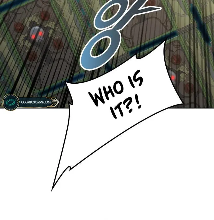 Tower of God Chapter 584 page 46 - 
