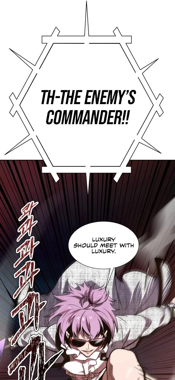 Tower of God Chapter 584 page 47 - 