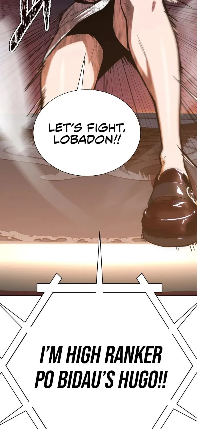 Tower of God Chapter 584 page 48 - 