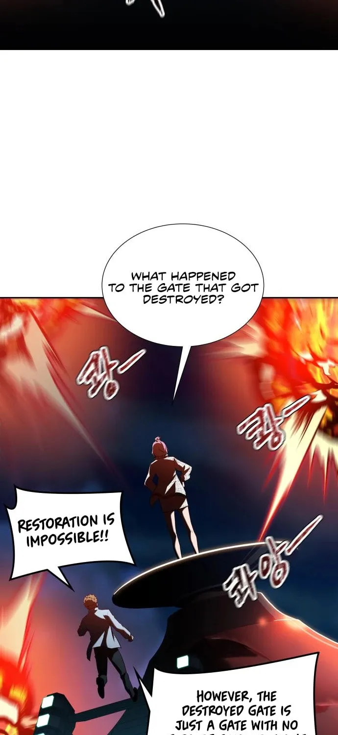 Tower of God Chapter 584 page 6 - 