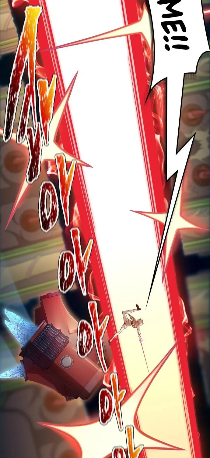 Tower of God Chapter 584 page 54 - 