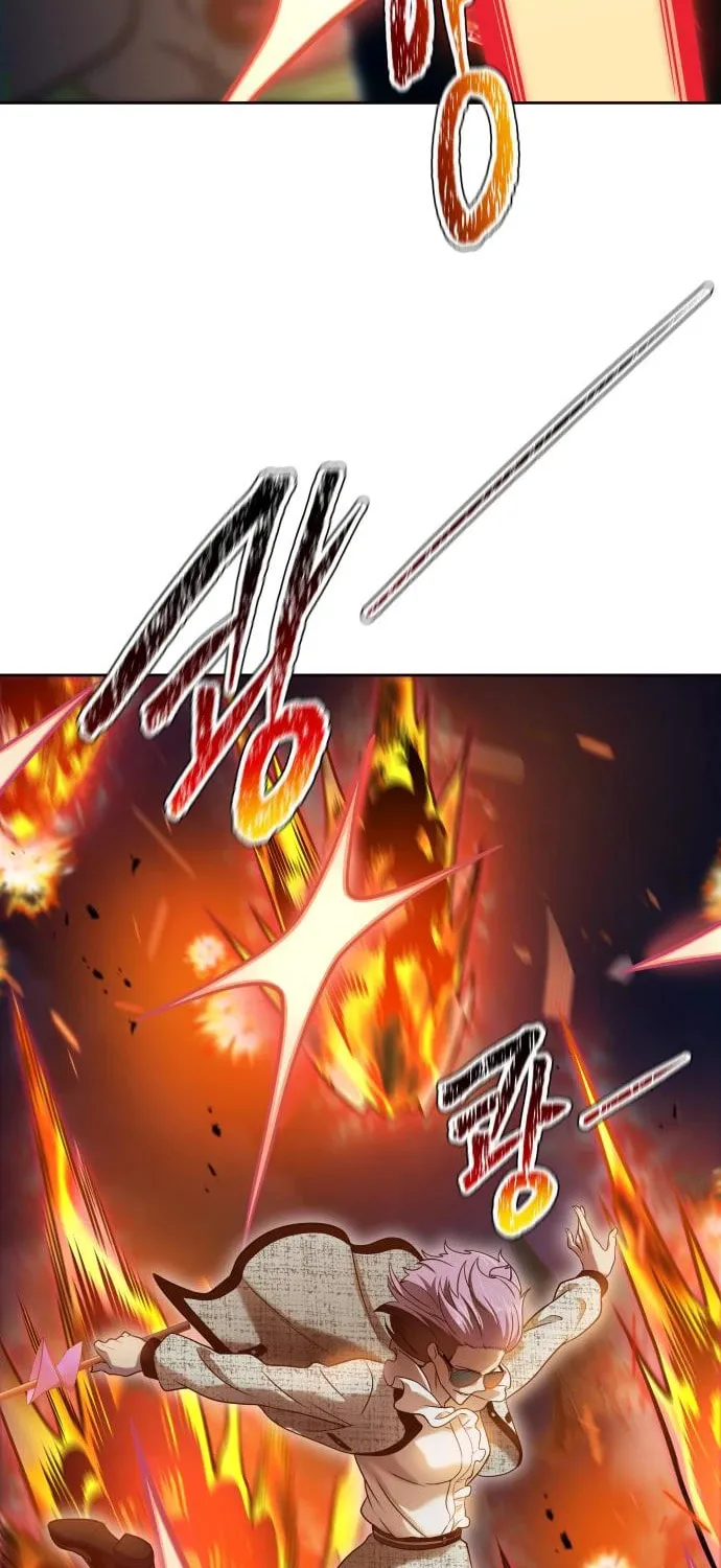 Tower of God Chapter 584 page 55 - 