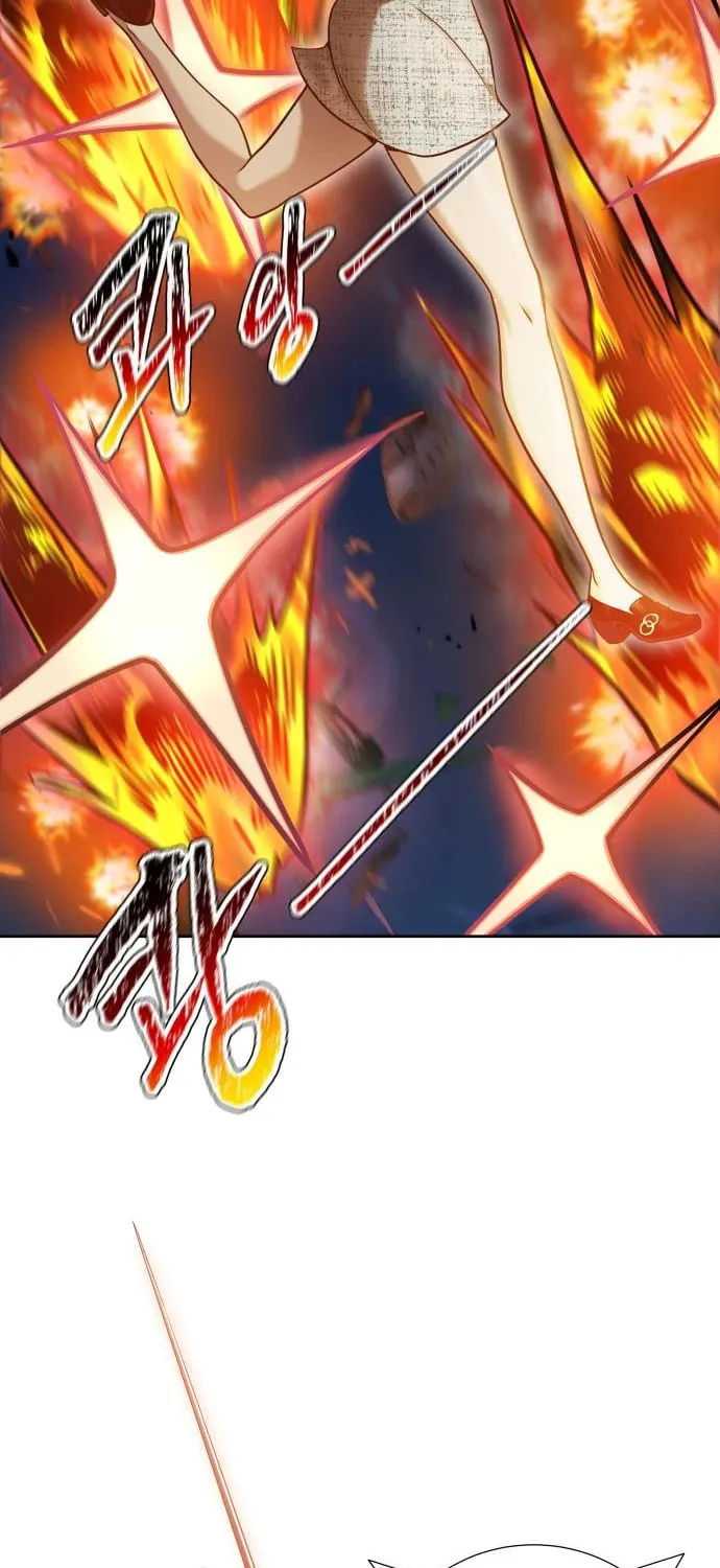 Tower of God Chapter 584 page 56 - 
