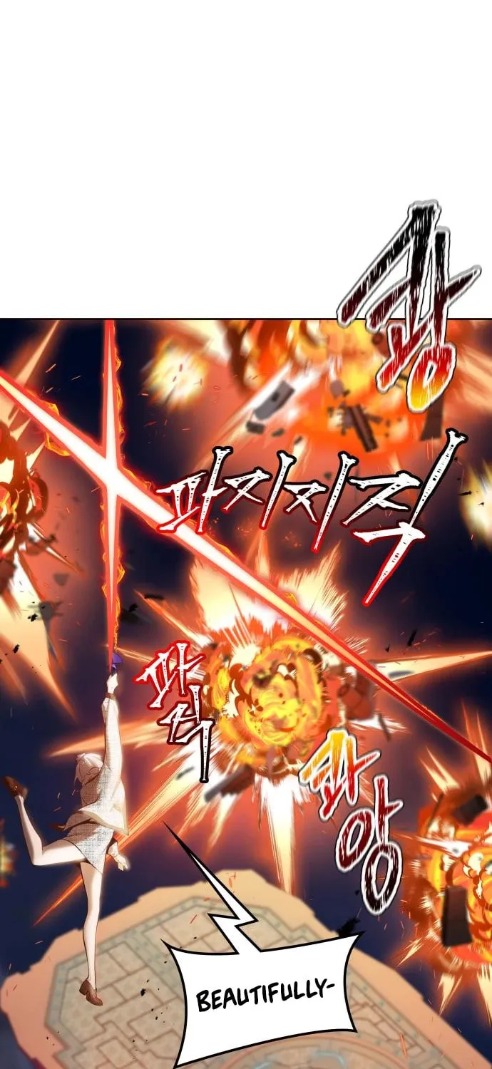 Tower of God Chapter 584 page 60 - 