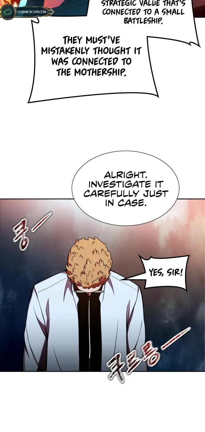 Tower of God Chapter 584 page 7 - 