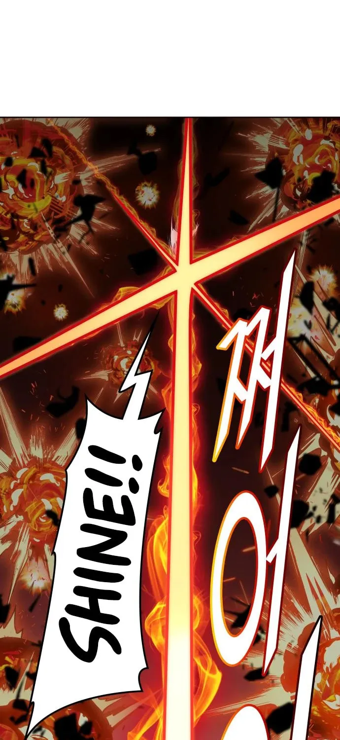 Tower of God Chapter 584 page 62 - 