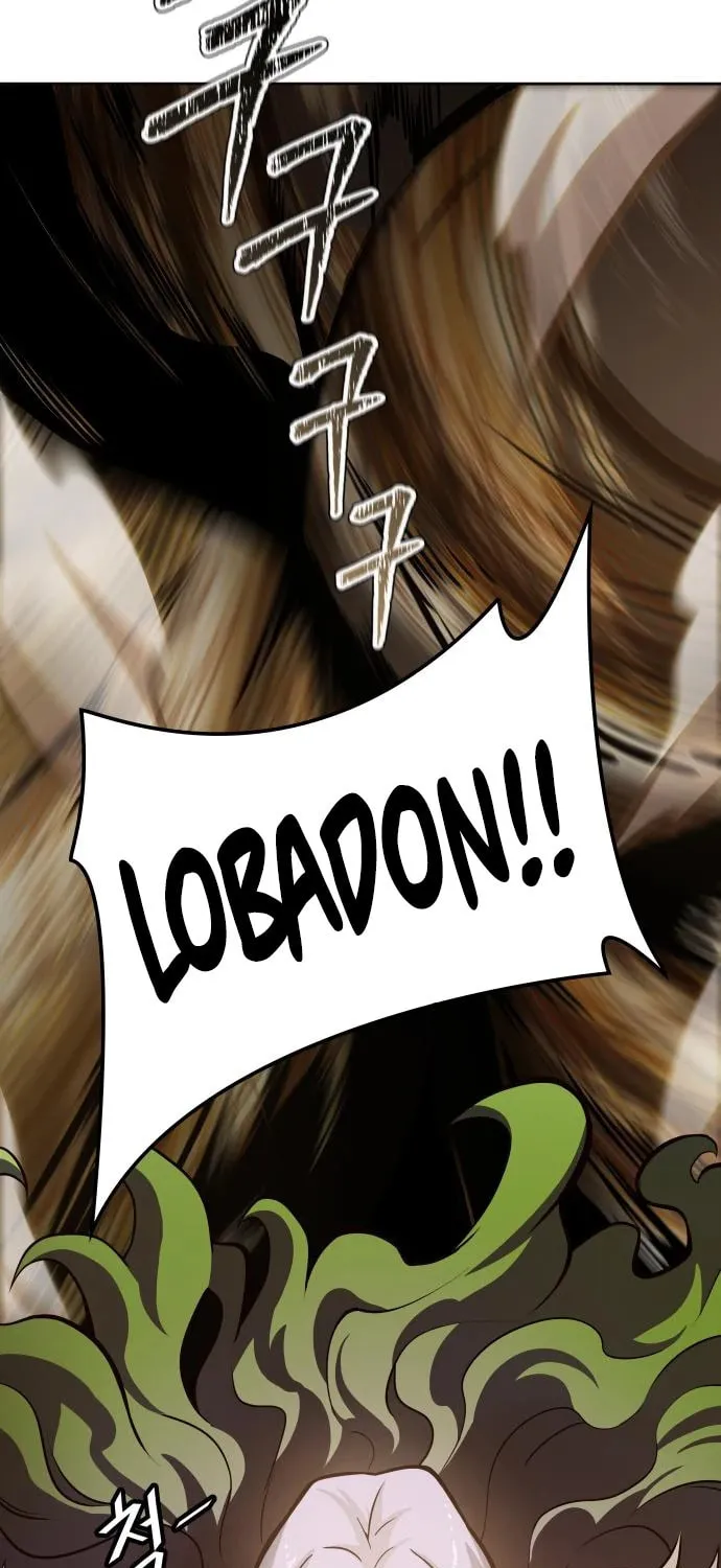 Tower of God Chapter 584 page 68 - 